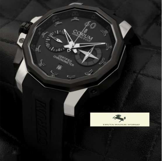 HK1239 CORUM ADMİRAL'S CUP